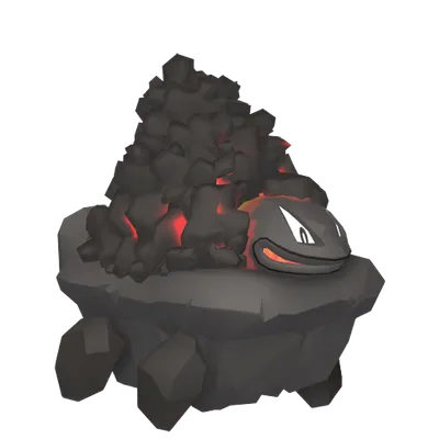 トロッゴンの画像