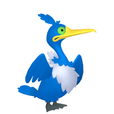 ウッウの画像