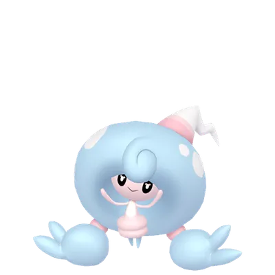 テブリムの画像