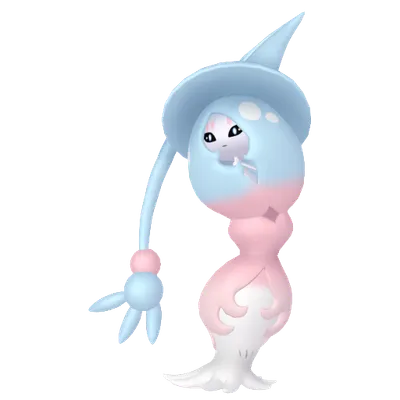 ブリムオンの画像