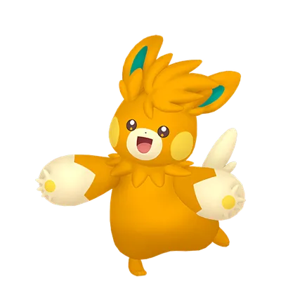 パーモットの画像