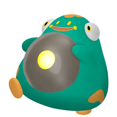 ハラバリーの画像