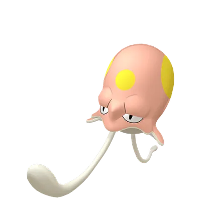 ノノクラゲの画像