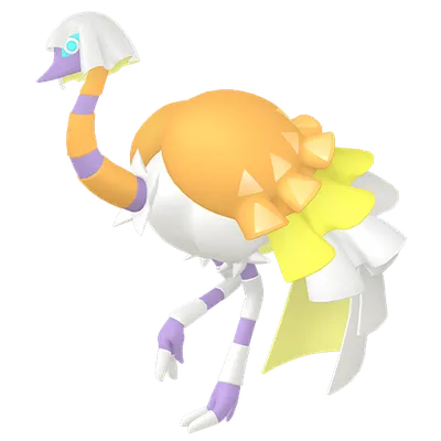 クエスパトラの画像