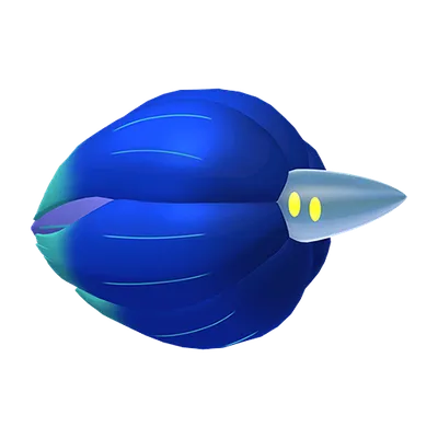 キラフロルの画像