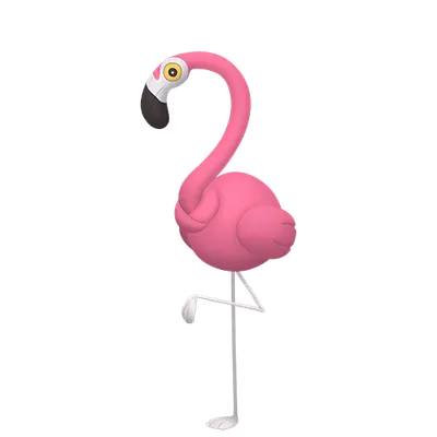 カラミンゴの画像