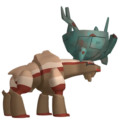 ディンルーの画像