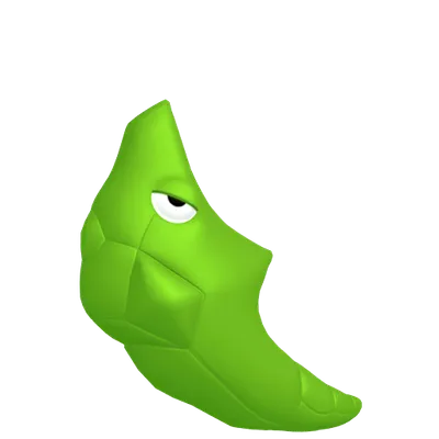 トランセルの画像