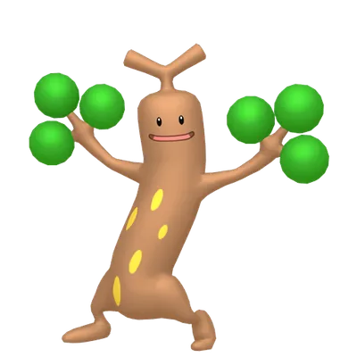 ウソッキーの画像