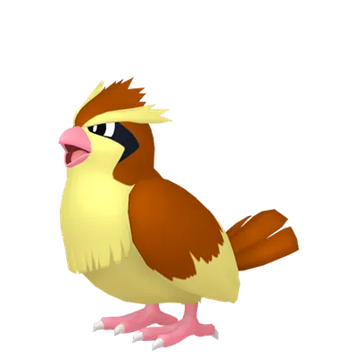 ポッポの画像