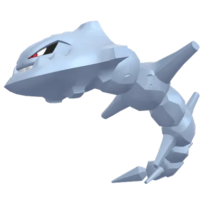 ハガネールの画像