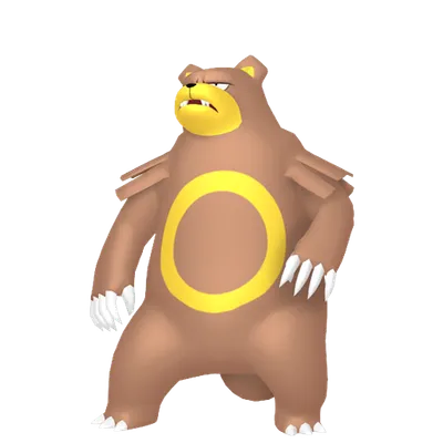 リングマの画像