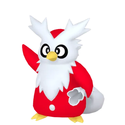 デリバードの画像