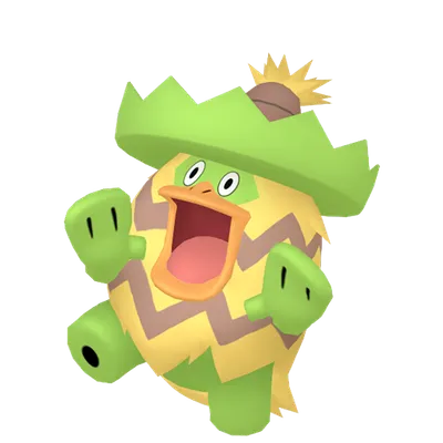 ルンパッパの画像