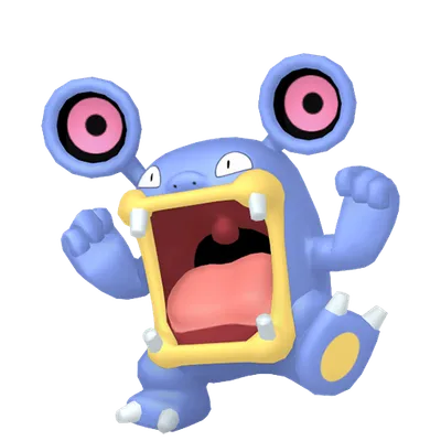 ドゴームの画像