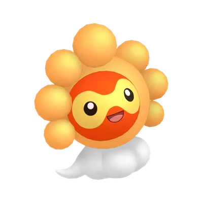 ポワルン たいようのすがたの画像