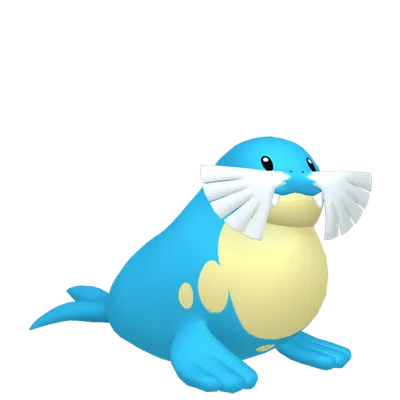 トドグラーの画像