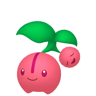 チェリンボの画像