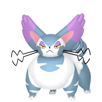 ブニャットの画像