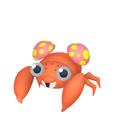 パラスの画像