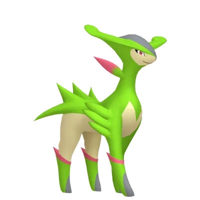 ビリジオンの画像