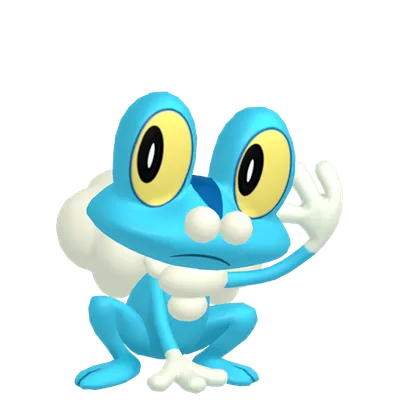 ケロマツの画像