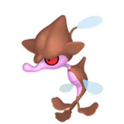 クズモーの画像