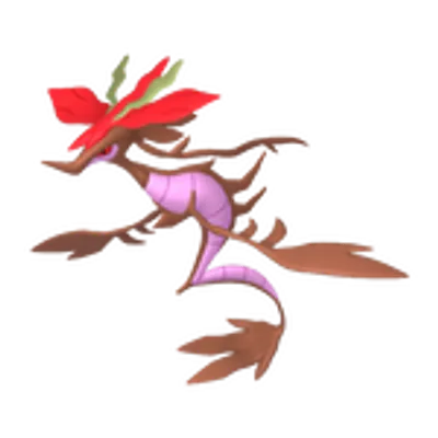 ドラミドロの画像
