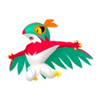 ルチャブルの画像