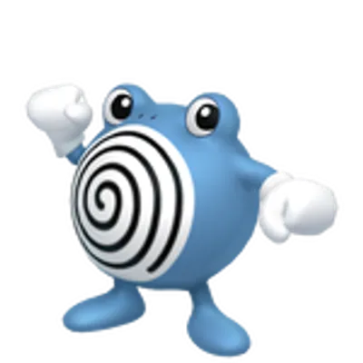 ニョロゾの画像