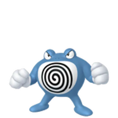 ニョロボンの画像