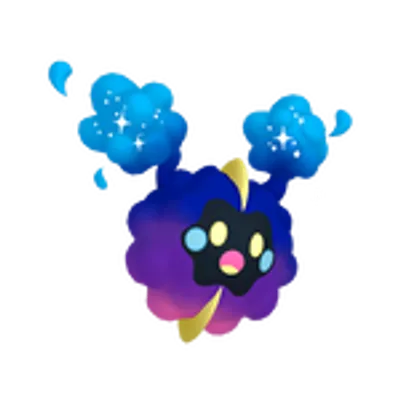 コスモッグの画像
