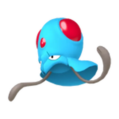 メノクラゲの画像