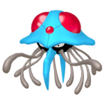 ドククラゲの画像