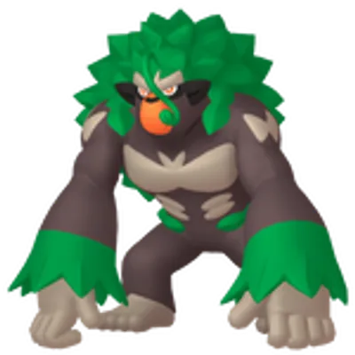 ゴリランダーの画像