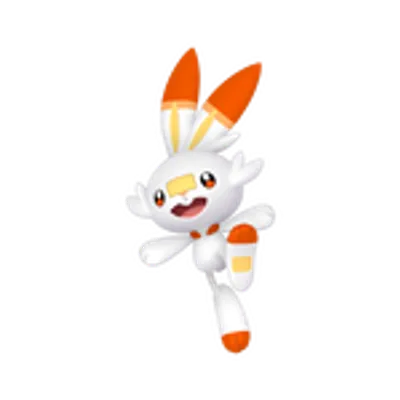 ヒバニーの画像