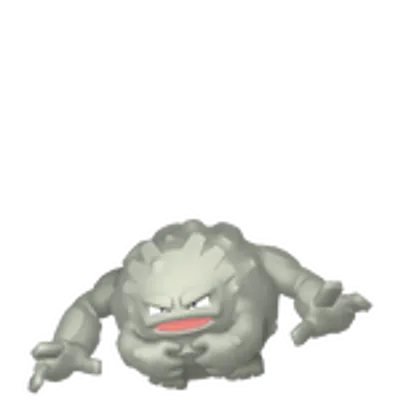 ゴローンの画像