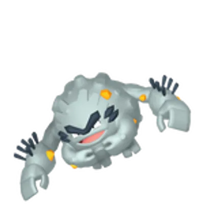 ゴローンの画像