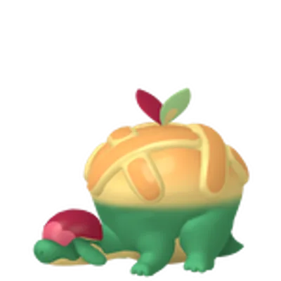 タルップルの画像