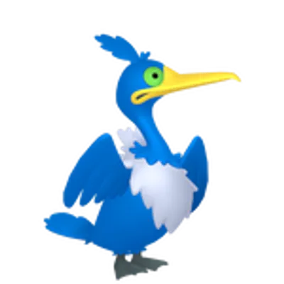 ウッウの画像