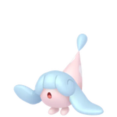 ミブリムの画像