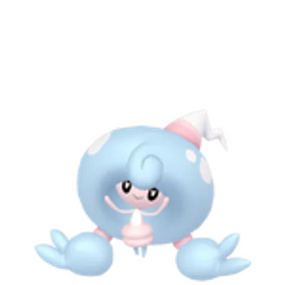 テブリムの画像