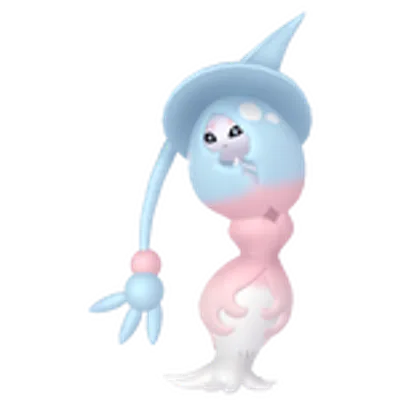 ブリムオンの画像