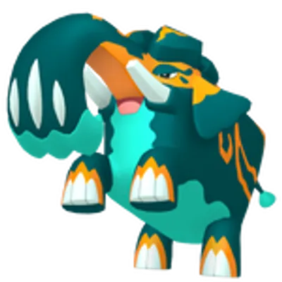 ダイオウドウの画像