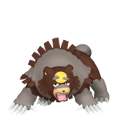 ガチグマの画像