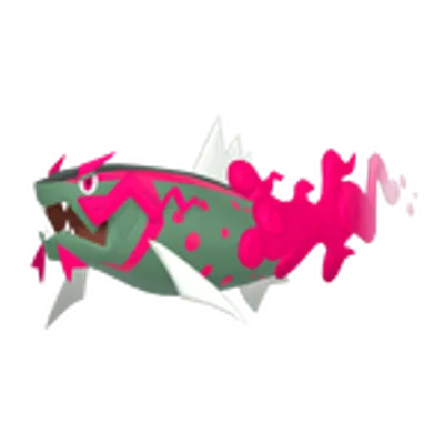 イダイトウの画像