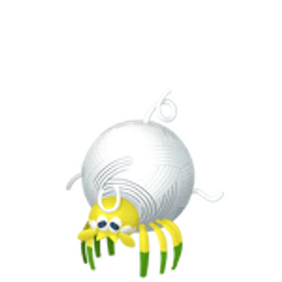タマンチュラの画像