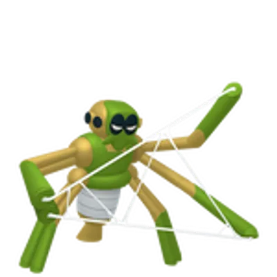 ワナイダーの画像
