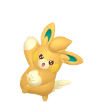 パモットの画像