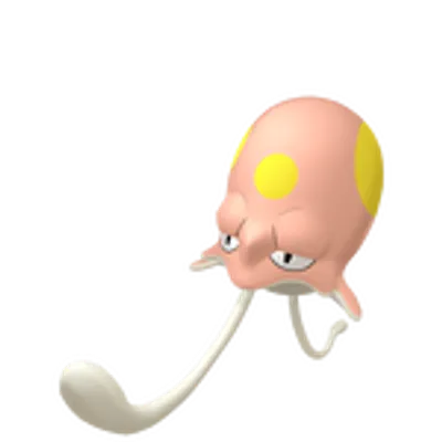 ノノクラゲの画像